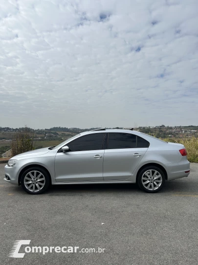 JETTA 2.0 Comfortline
