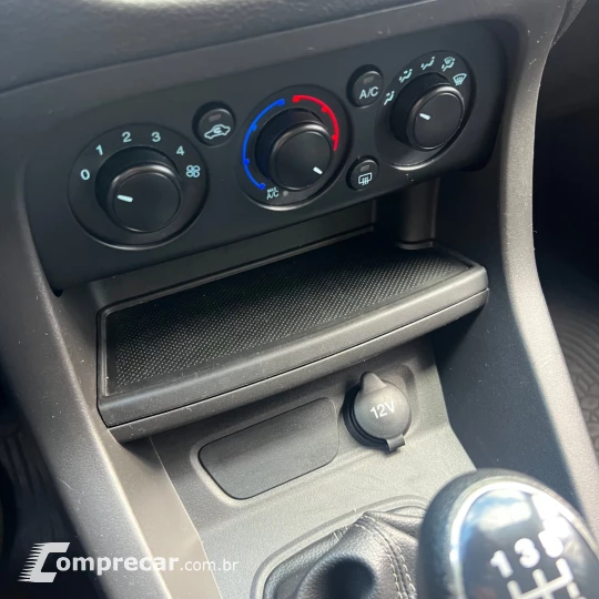 Ka 1.0 SE/SE Plus TiVCT Flex 5p