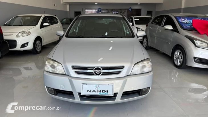Astra Sed.Eleg.2.0 MPFI FlexPower 8V 4p