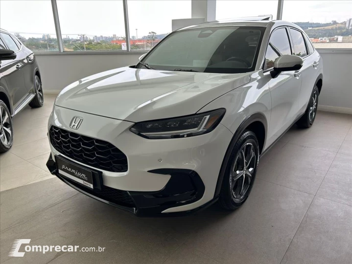 ZR-V 2.0 i-VTEC GASOLINA TOURING CVT