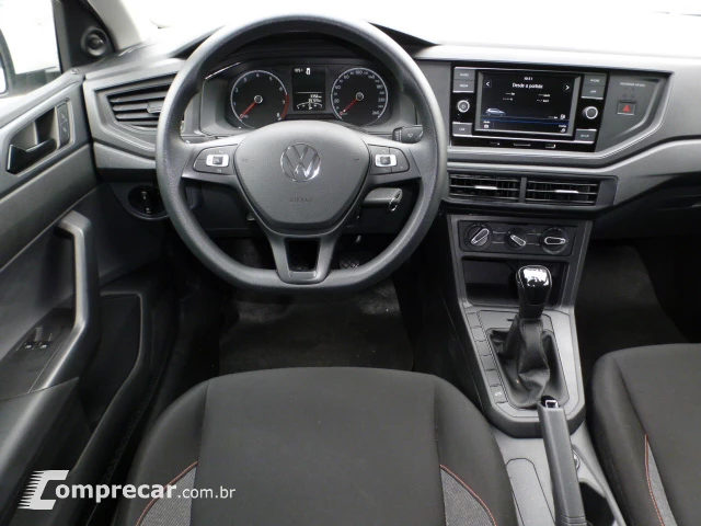 POLO 1.0 MPI