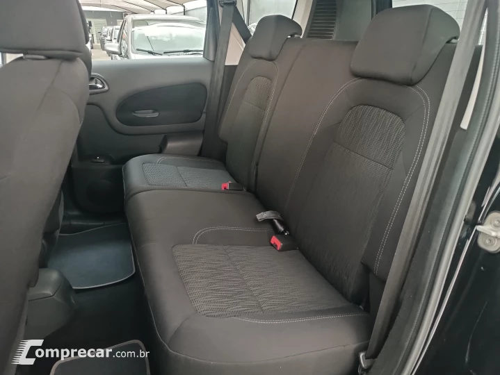 AIRCROSS 1.6 GLX 16V