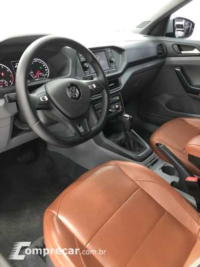 T-CROSS 1.0 200 TSI Sense