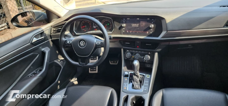 JETTA 1.4 250 TSI Comfortline