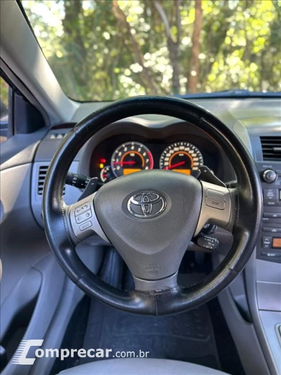 COROLLA 2.0 XEI 16V