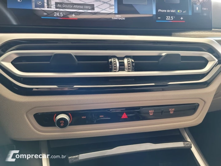 320iA 2.0 TB M Sport A.Flex/M.Sport 4p