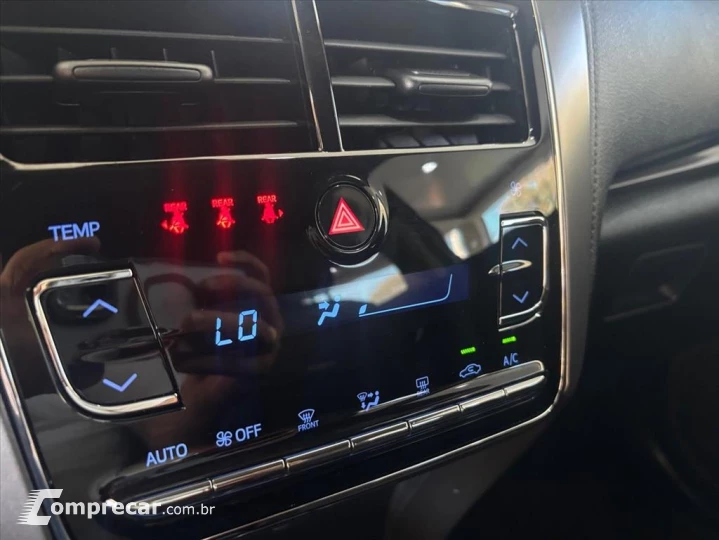 YARIS 1.5 16V FLEX SEDAN XS MULTIDRIVE