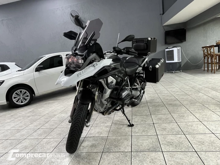 R 1200 GS