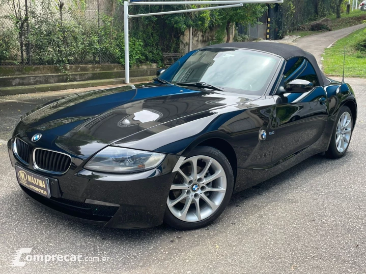 Z4 2.0 Roadster 16V