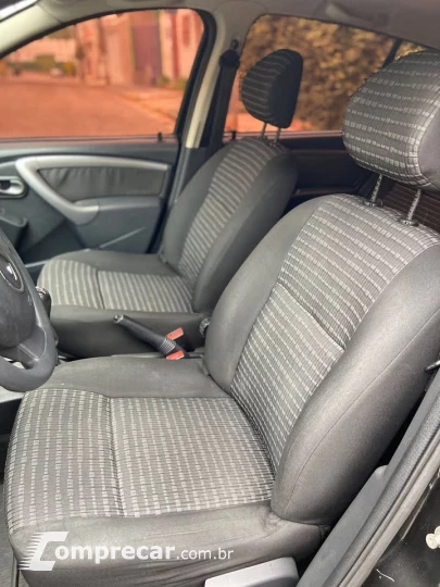 SANDERO 1.6 Expression 8V