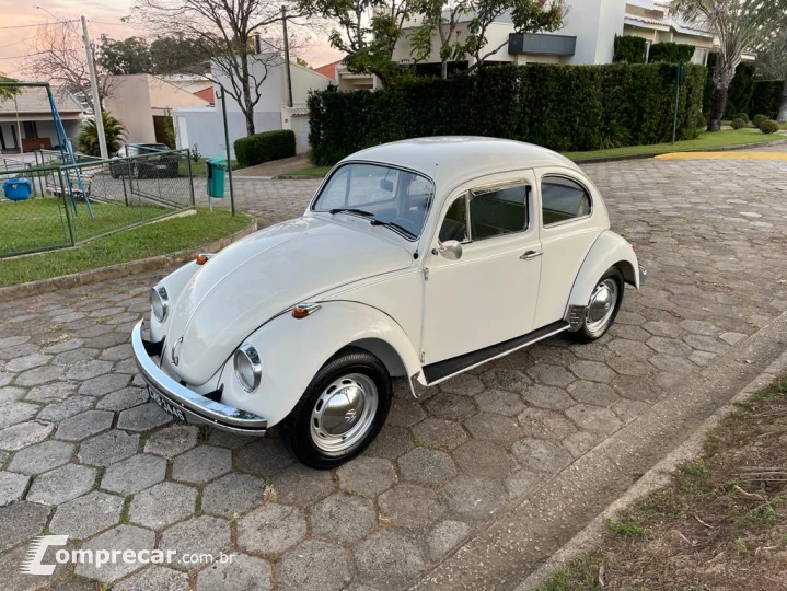 FUSCA 1.3 8V