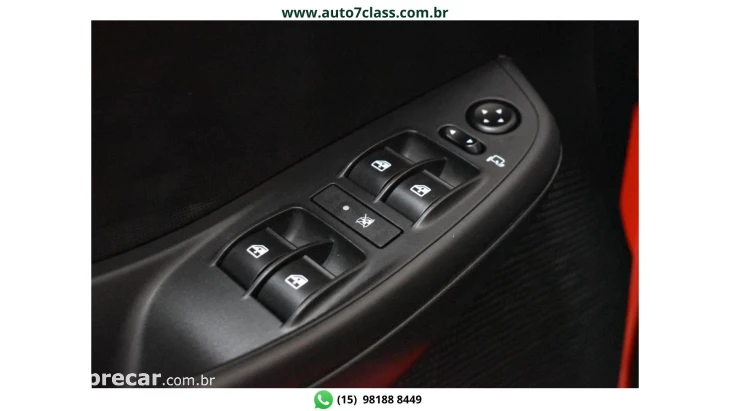 PULSE - 1.3 DRIVE MANUAL