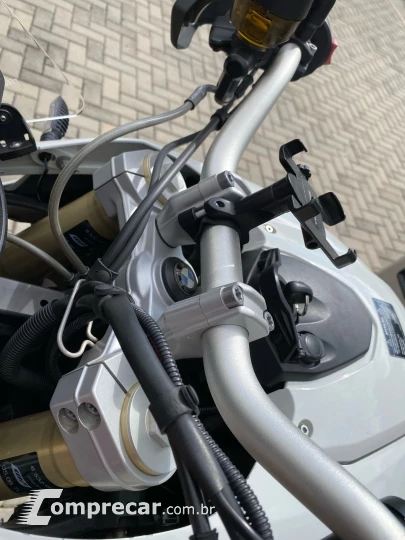 F 800 GS 798cc