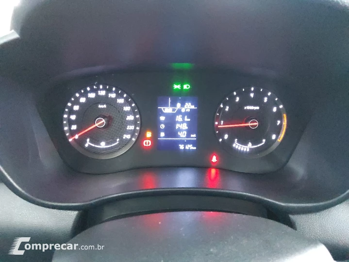 HB20 1.0 12V FLEX COMFORT MANUAL