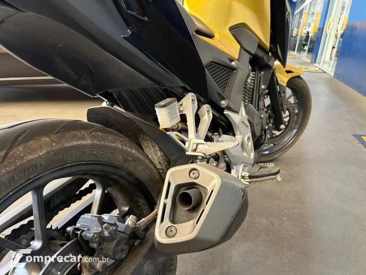 CB 300F Twister