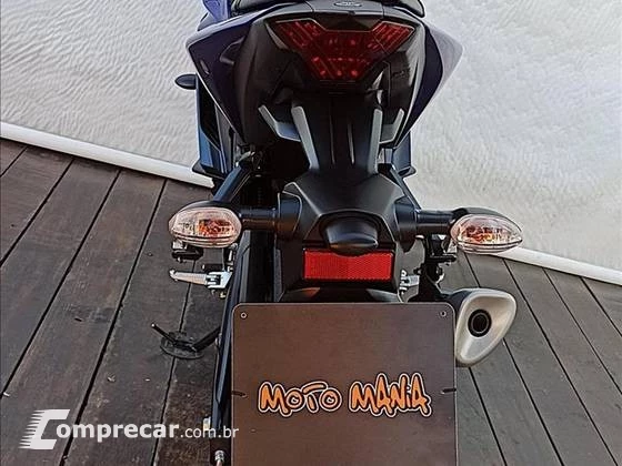 YAMAHA YZF R3 ABS