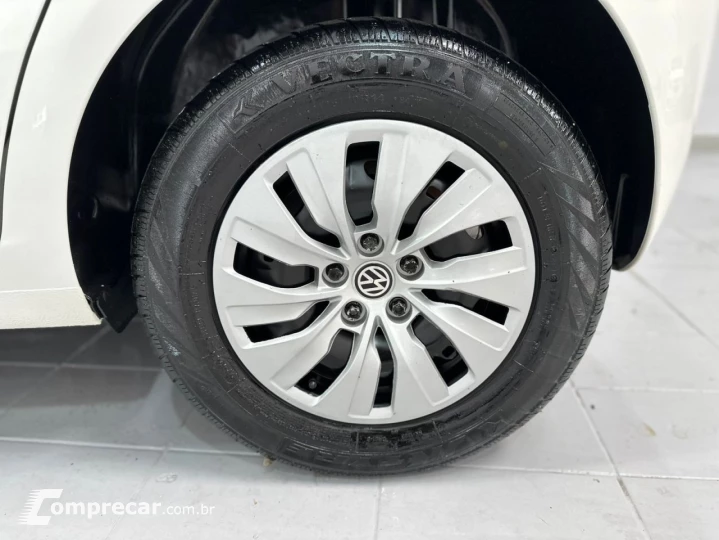 Fox 1.0 4P BLUEMOTION FLEX