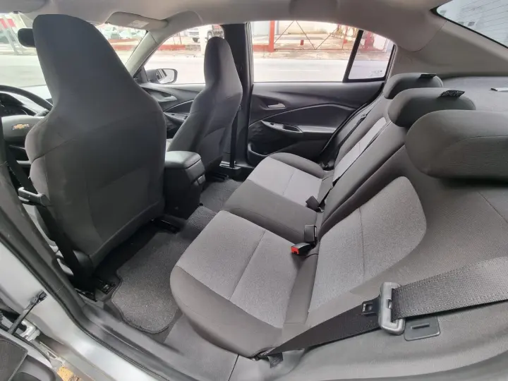 CHEVROLET ONIX 1.0 TURBO PLUS 2021