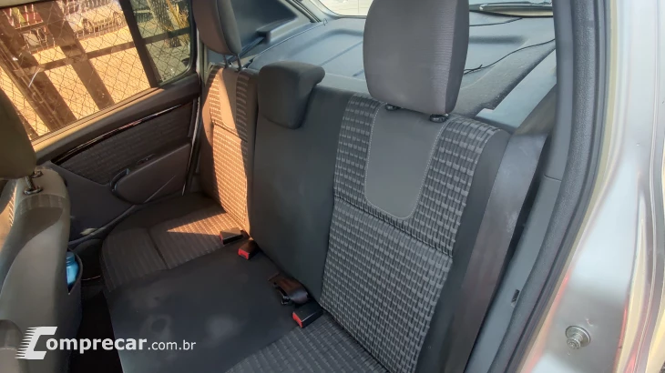 SANDERO 1.6 Privilége 16V
