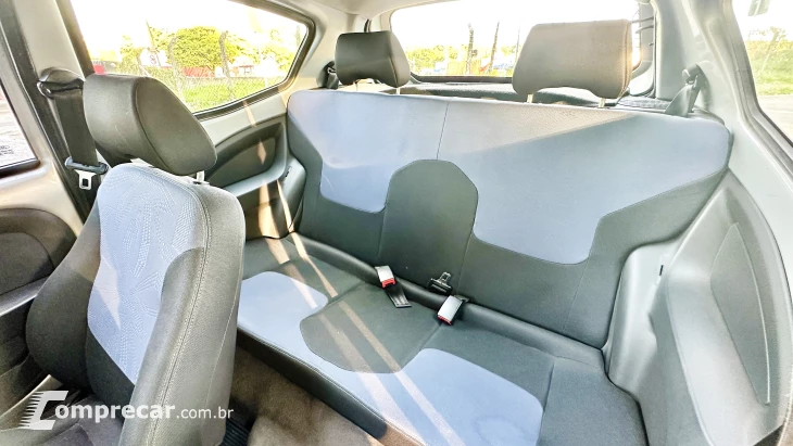 KA 1.0 MPI 8V