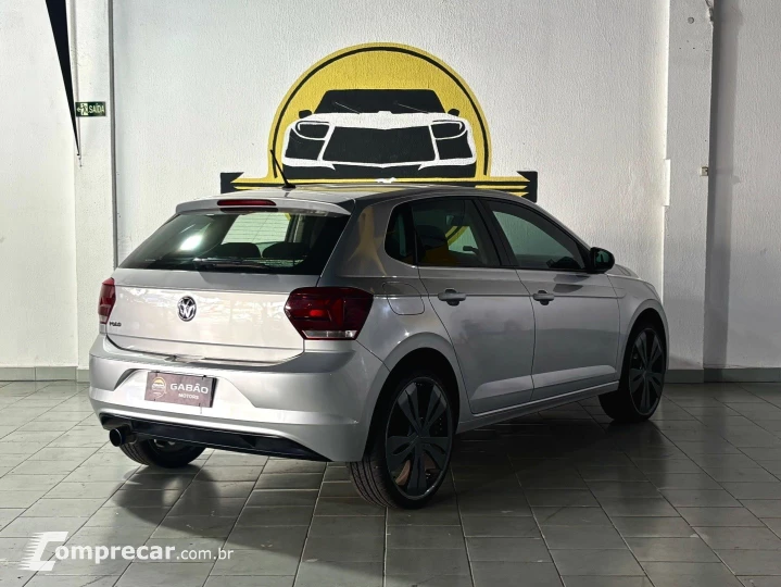 POLO 1.0 MPI TOTAL FLEX MANUAL