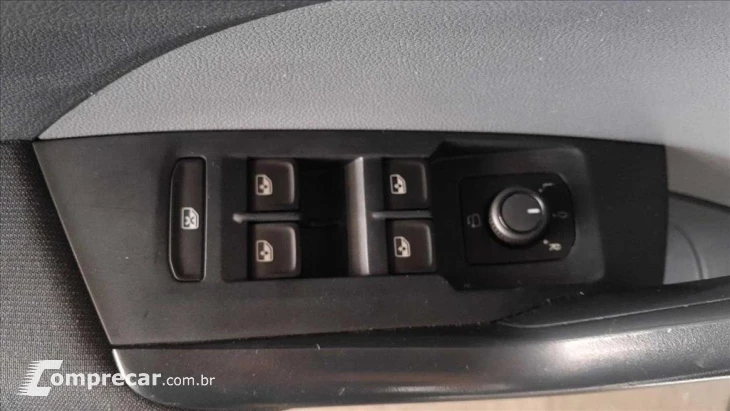 T-CROSS 1.0 200 TSI TOTAL FLEX COMFORTLINE AUTOMÁ