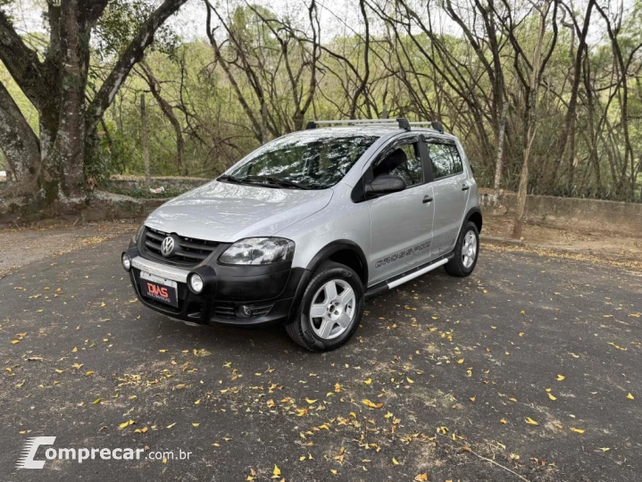 CROSSFOX 1.6 MI 8V