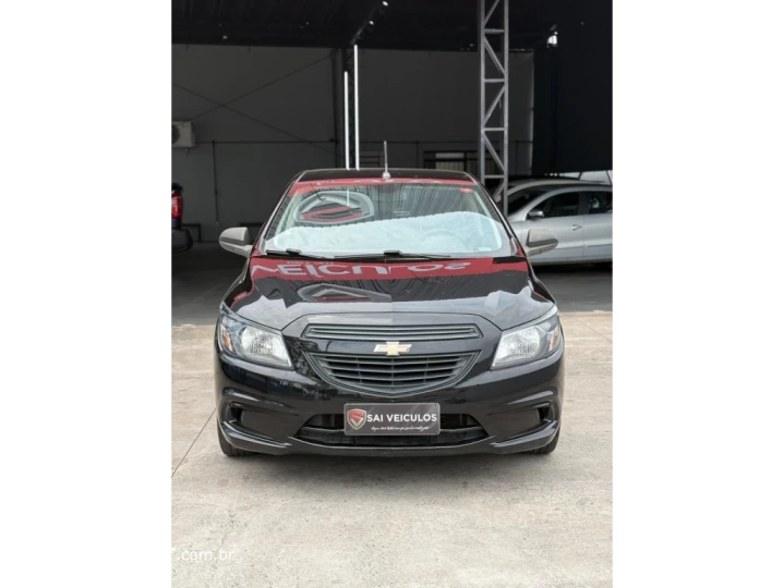 ONIX 1.0 MPFI JOY 8V FLEX 4P MANUAL