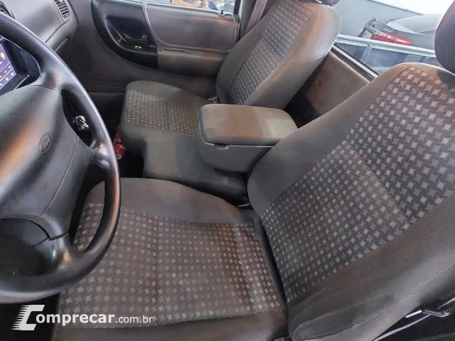 RANGER - 2.3 XLS 4X2 CS 16V 2P MANUAL