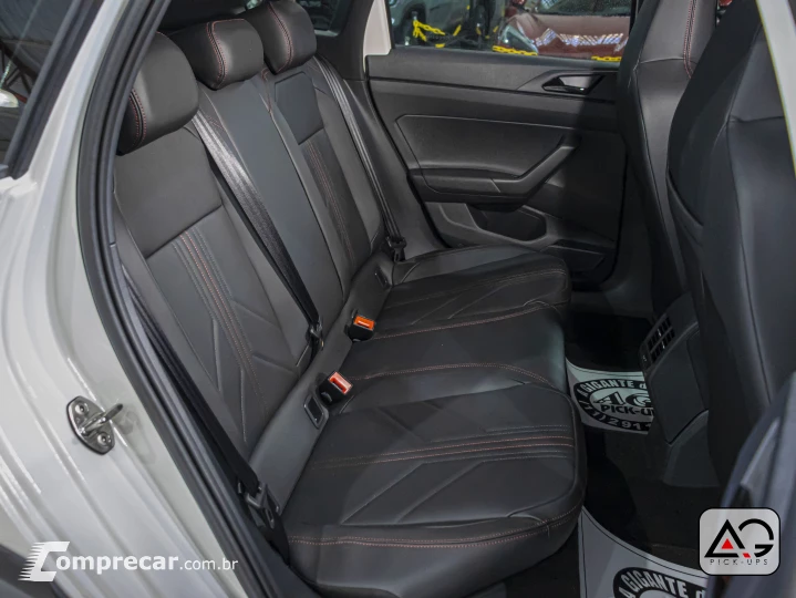 NIVUS 1.4 250 TSI GTS