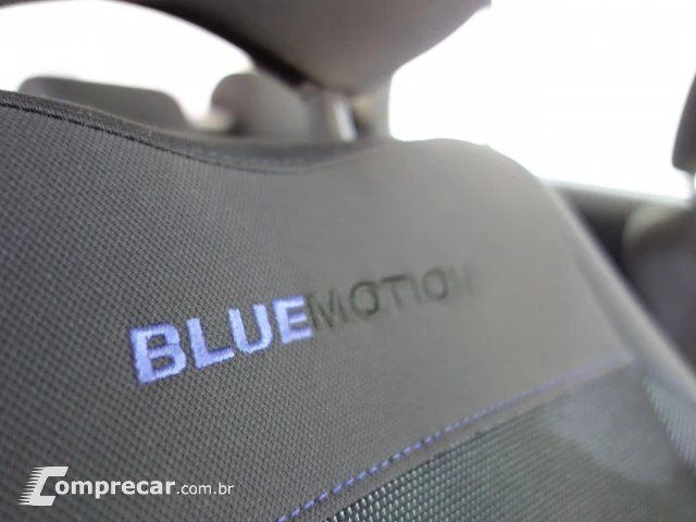 FOX - 1.0 MI BLUEMOTION 8V 4P MANUAL