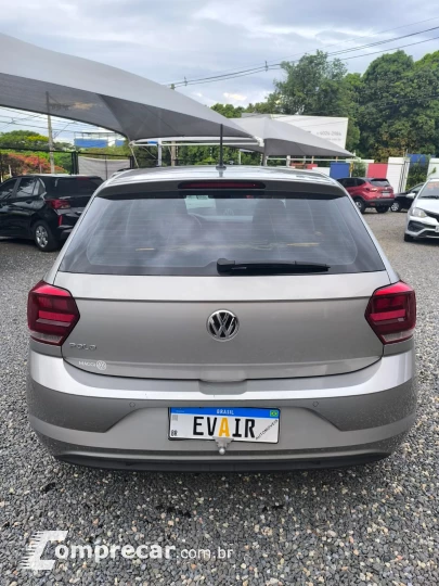 Polo 1.0 MPI 12 v