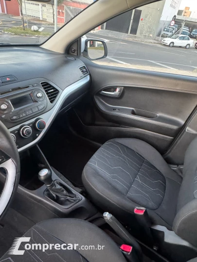 Picanto EX 1.1