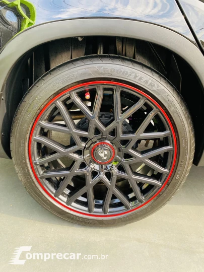 FASTBACK 1.3 Turbo 270 Abarth