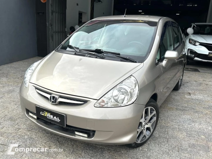 FIT 1.4 LX 8V