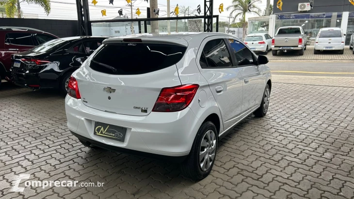 ONIX 1.4 MPFI LT 8V