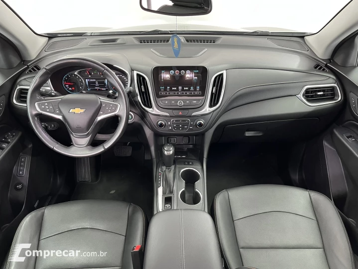 EQUINOX 2.0 16V Turbo Premier AWD -