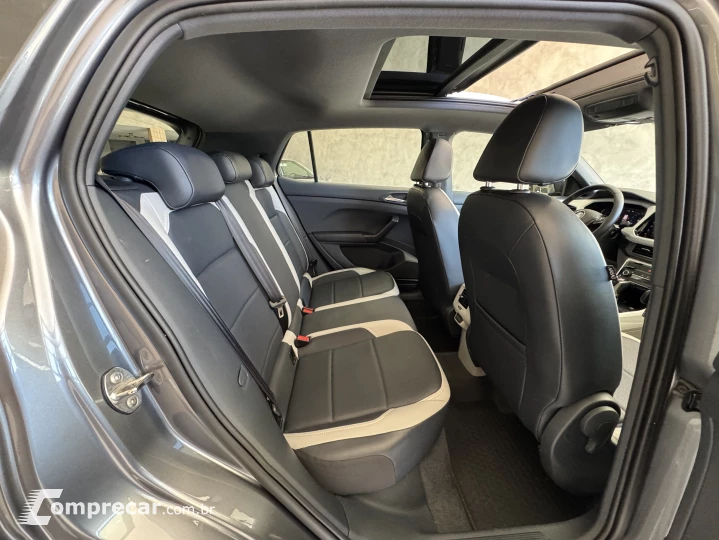 T-CROSS 1.4 250 TSI Highline