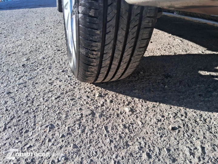 Cobalt 1.4 4P FLEX LTZ