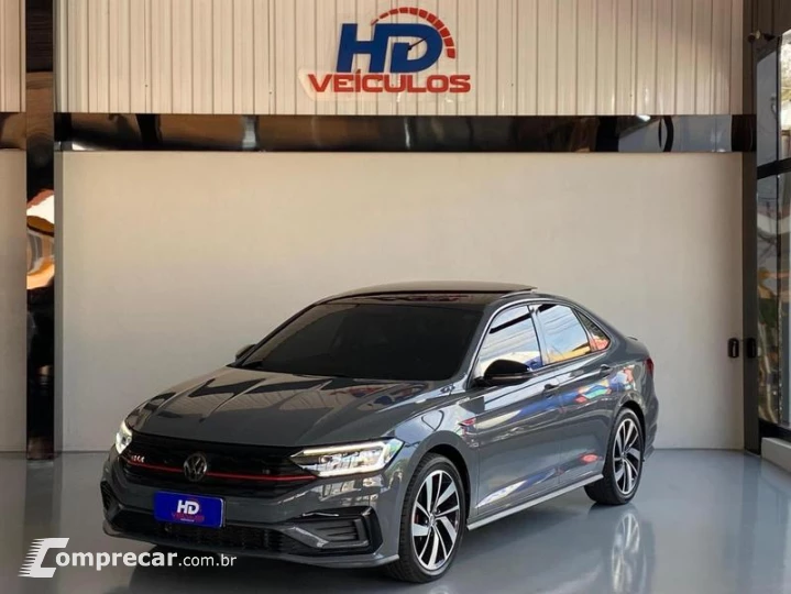 JETTA GLI AG