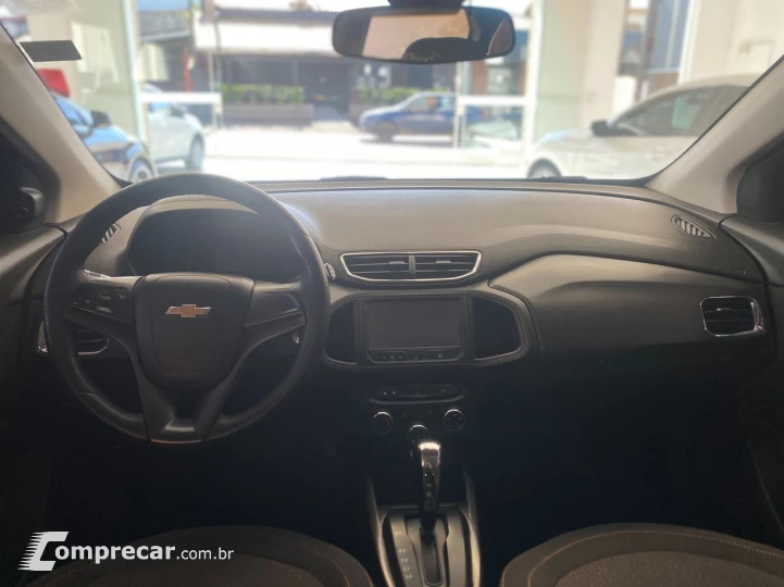ONIX 1.4 MPFI LTZ 8V CHEVROLET