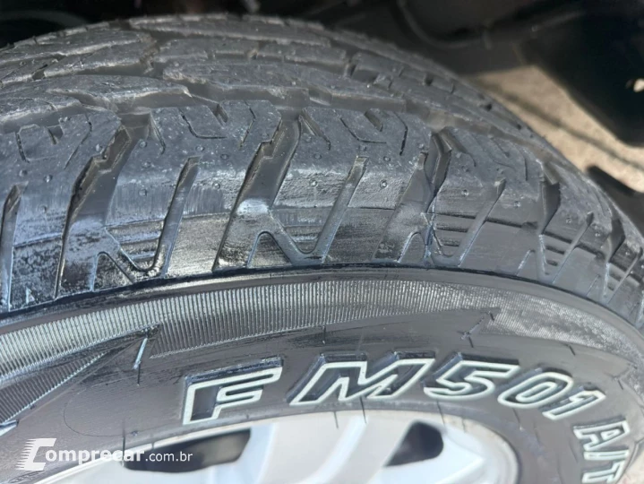 S10 Pick-Up LT 2.4 F.Power 4x2 CD