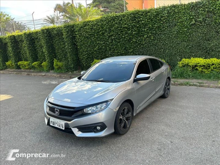 CIVIC 2.0 16vone Sport