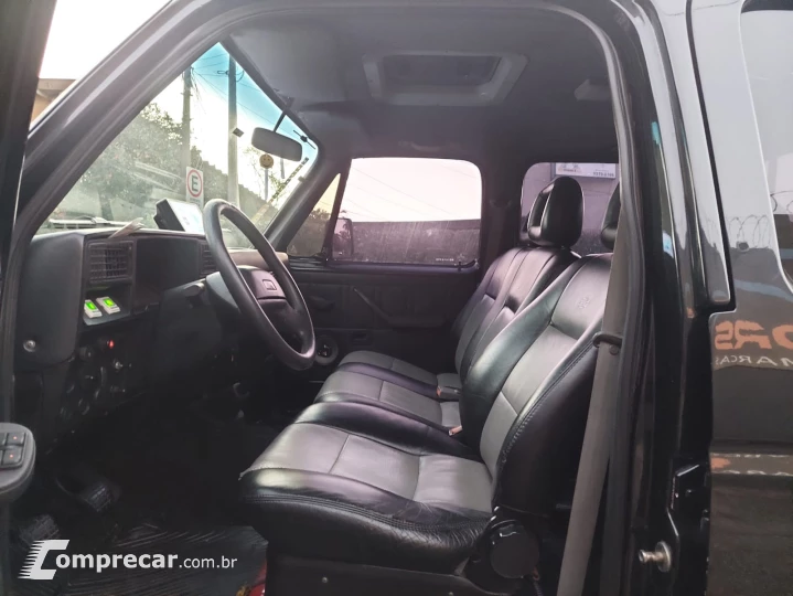 D20 4.0 Custom S CD 8V Turbo