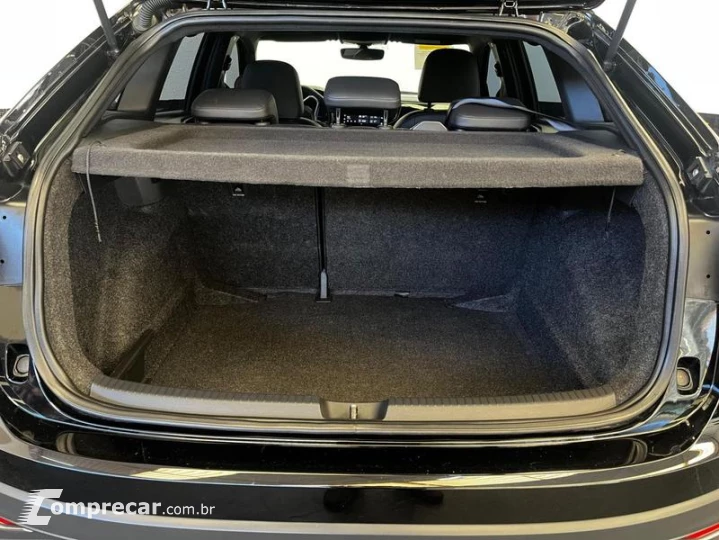 NIVUS HIGHLINE 1.0 200 TSI FLEX AUT.