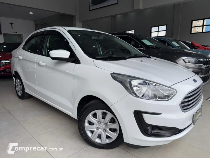 Ka Sedan Se 1.5