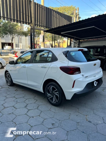 ONIX 1.0 LT