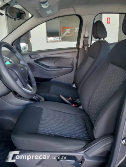 KA + 1.0 SE 12V