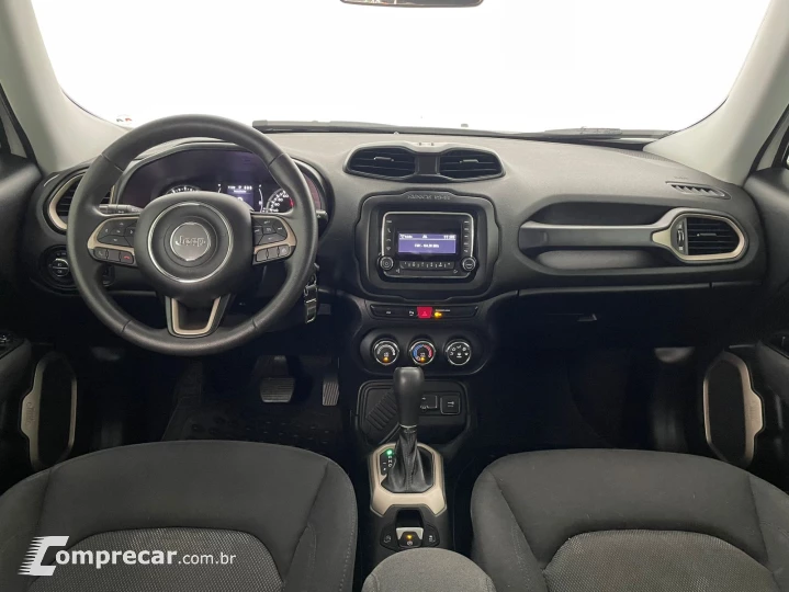 RENEGADE 1.8 16V Sport