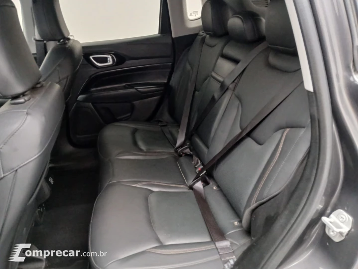 COMPASS 1.3 T270 TURBO FLEX LIMITED AT6
